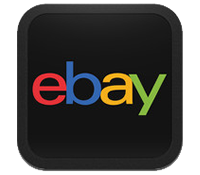 Ebay Logo